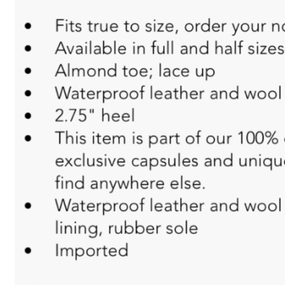 Sorel Conquest Wedge Heel Boots Lace Up Waterproof Leather Combat Hiking Black - Picture 13 of 13